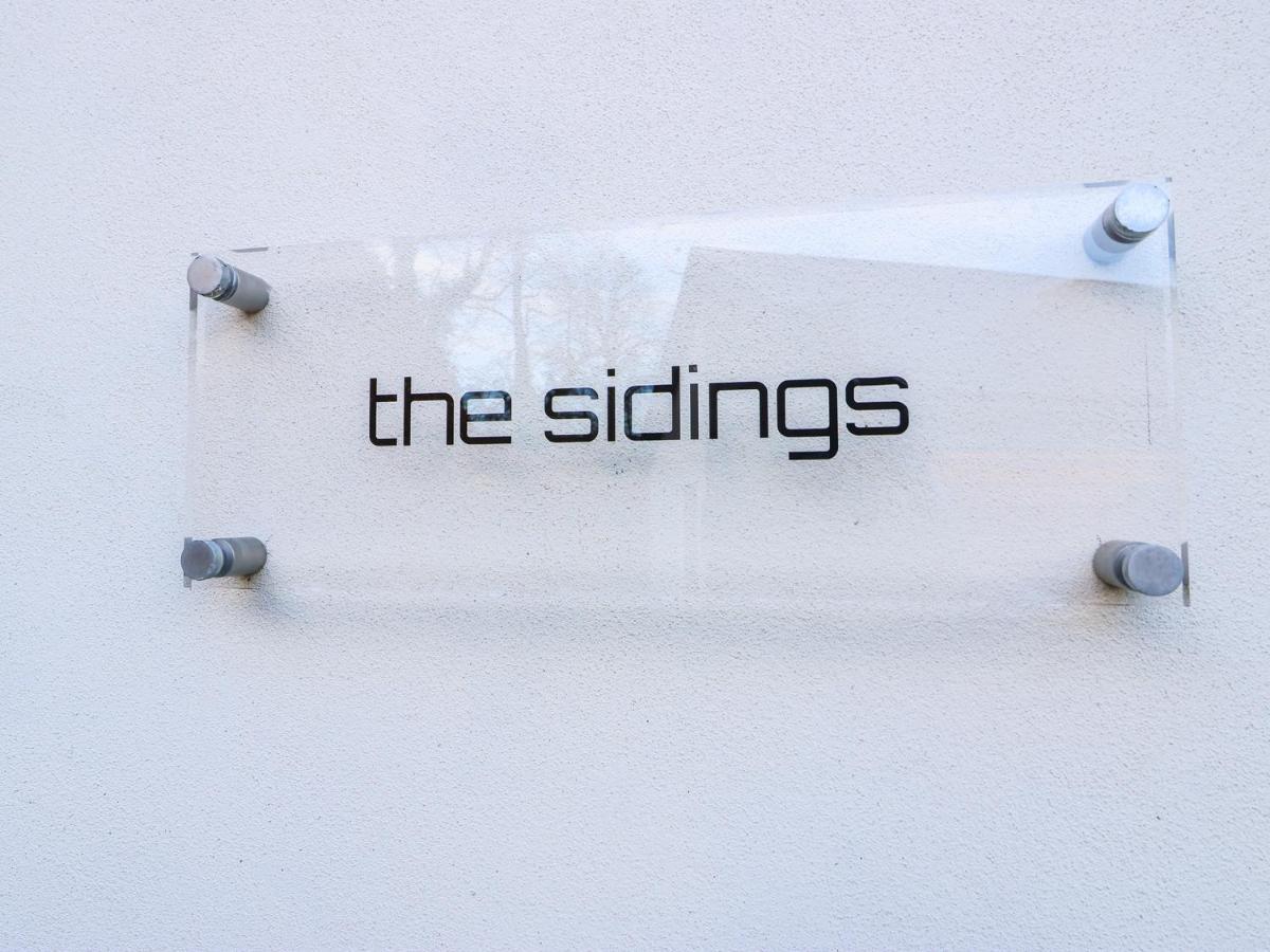 The Sidings Villa Matlock  Dış mekan fotoğraf